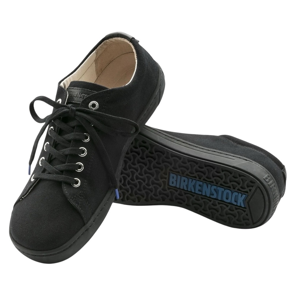 Birkenstock Black Sneakers Size EU 40 Narrow Width